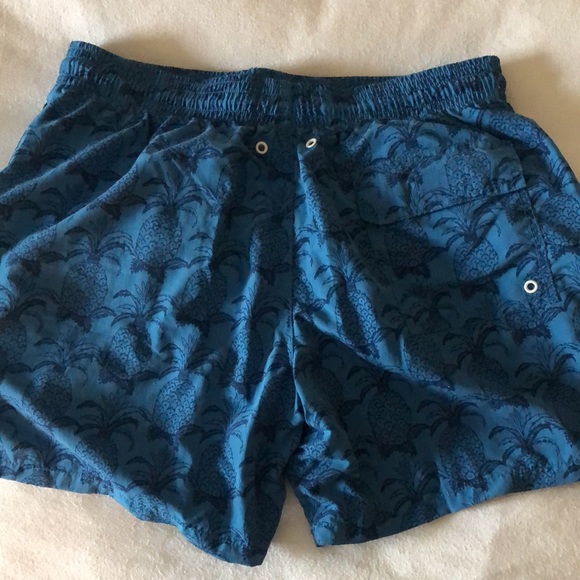 XL Rodd & Gunn swim trunks - Picture 5 of 5